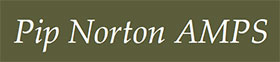 Pip Norton Audio Logo