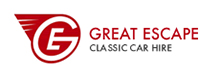 Great Escape Classic Car Hire