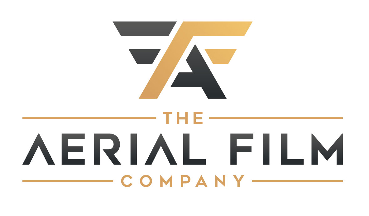Aerial Film Company Logo