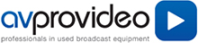 AV ProVideo Logo