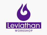 Leviathan Workshop Logo