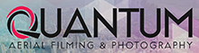 Quantum Aerial Filming & Photography London Logo