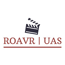 ROAVR UAS Logo