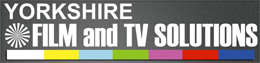 Yorkshire Film and TV Solutions (Broadcast Lens repair & Service) Logo
