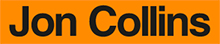 Jon Collins - Videographer Logo