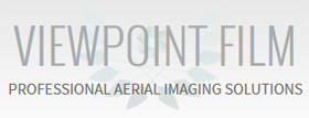 Viewpoint Film - Aerial Filming Scotland Logo