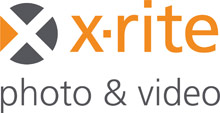 X-Rite Photo & Video Logo