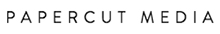 Papercut Media Logo