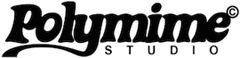 Polymime Animation Co. Logo