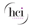 HCI-london Logo