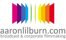 aaronlilburn.com Logo