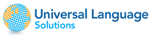 Universal Language Solutions Ltd