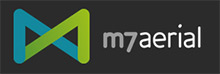 M7Aerial Logo