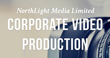 NorthLight Media Ltd Logo