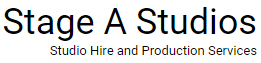 Stage A Studios Logo