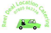 Reel Deal Location Caterers Ltd Logo