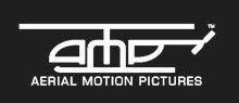 Aerial Motion Pictures Ltd Logo