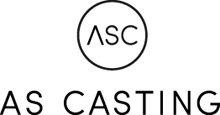 AS Casting Logo