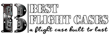 Best Flight Cases limited Logo