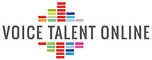 Voice Talent Online Logo