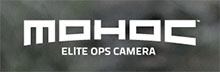 MOHOC Elite Ops Cameras Logo