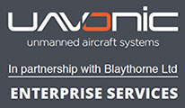 UAVONIC LTD Logo