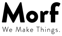 Morf Logo