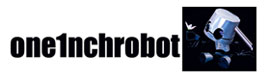 one1nchrobot Logo