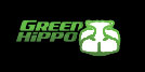 Green Hippo Logo