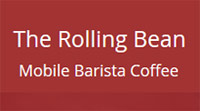 The Rolling Bean Mobile Coffee Van