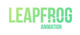 Leapfrog Animation Logo