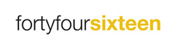 fortyfoursixteen Ltd Logo