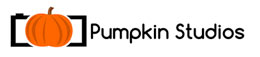 Pumpkin Studio Hire Manchester Logo
