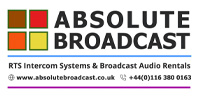 Absolute Broadcast