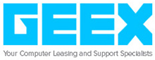 GEEX Logo