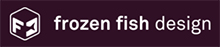 Frozen Fish Design Ltd Logo