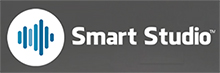 Smart Studio Design Build Logo