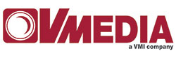 VMEDIA Digital Media Hire