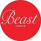 Beast Video Production Company Logo