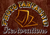Photo Fantastic Restorations Logo