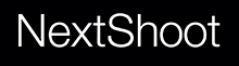 NextShoot Logo