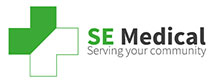 SE Medical Logo