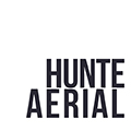 Hunte Aerial Logo