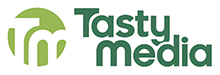 Tasty Media Logo