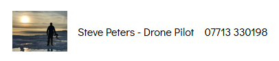 SP Films Ltd Aerial Filming Drones