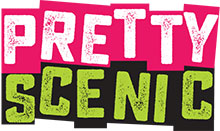 Pretty Scenic Ltd. Logo