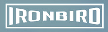 Ironbird Logo