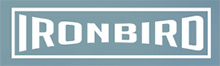 Ironbird Logo