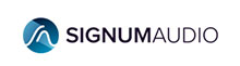 Signum Audio Logo