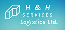 H & H Services Logistics Ltd Logo